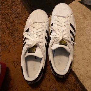Superstar Adidas